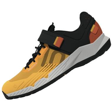 FIVE TEN TRAILCROSS CLIP IN MTB Shoes Yellow/Black 2023 0